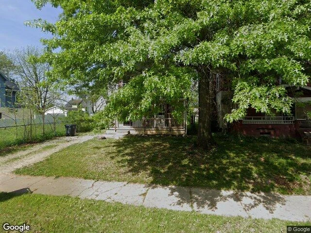 House image located at Akron, OH 44320