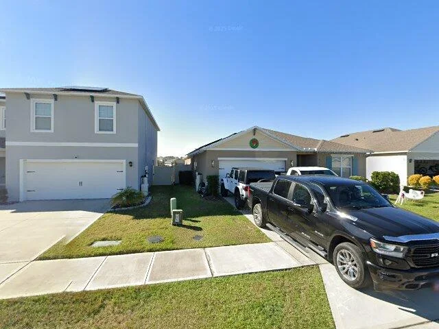 House image located at Davenport, FL 33837