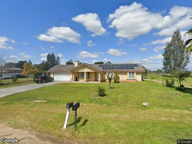 House image located at Madera, CA 93638