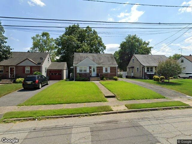 House image located at Elmwood Park, NJ 07407