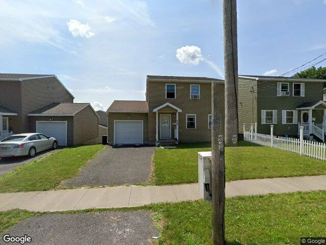 House image located at Syracuse, NY 13203