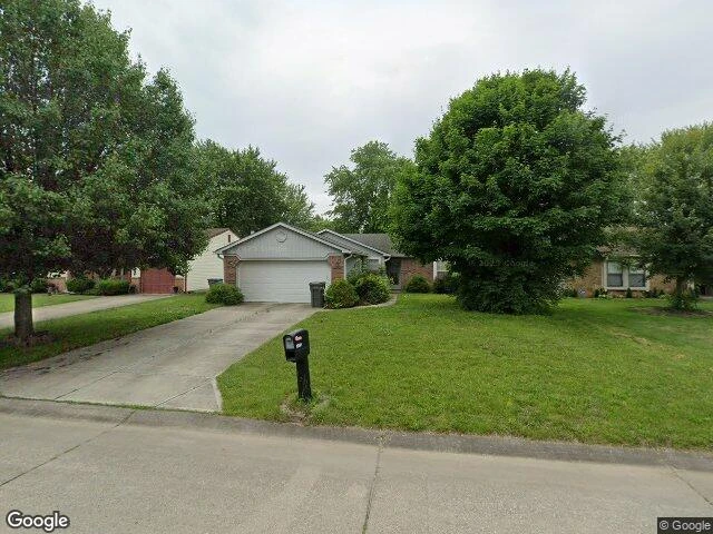 House image located at Indianapolis, IN 46237