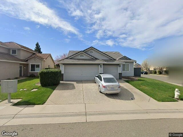House image located at Elk Grove, CA 95757