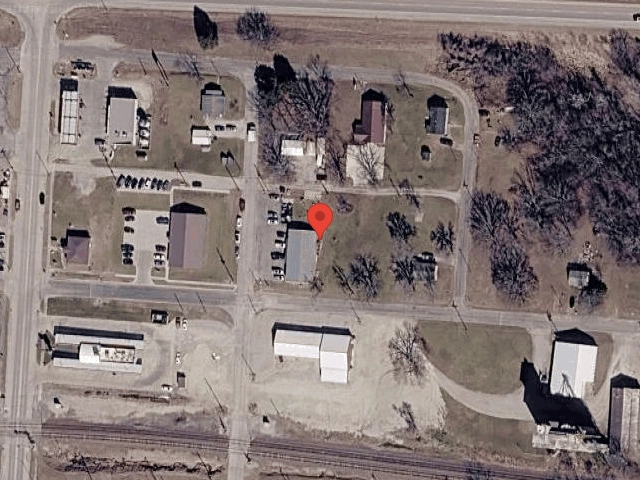 House image located at Hillsboro, IN 47949