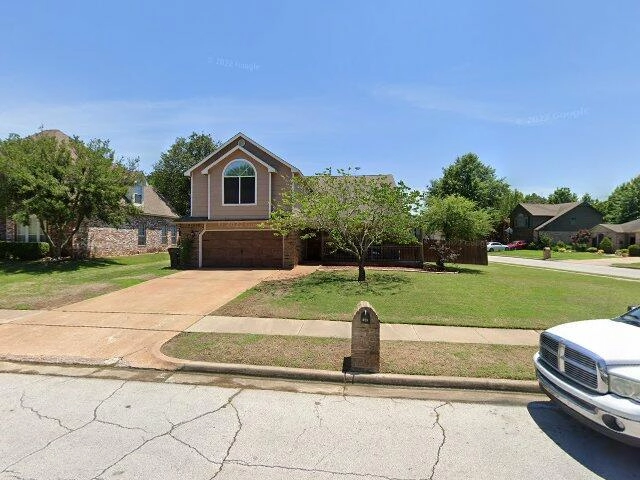 House image located at Broken Arrow, OK 74012