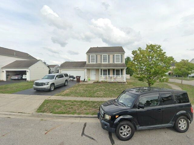 House image located at Ashville, OH 43103