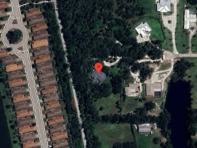 House image located at Nokomis, FL 34275