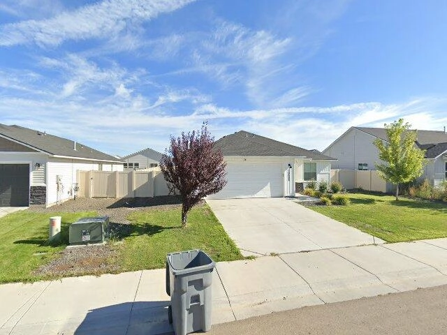 House image located at Caldwell, ID 83605