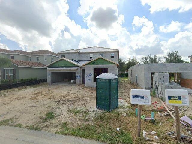 House image located at Davenport, FL 33837