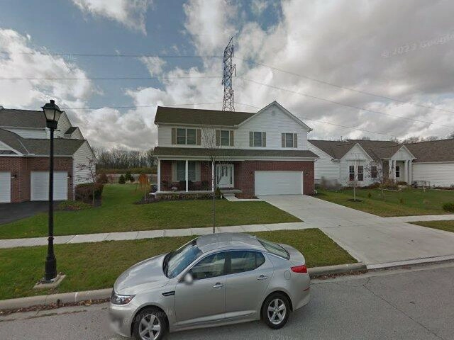 House image located at Hilliard, OH 43026