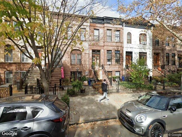 House image located at Brooklyn, NY 11233