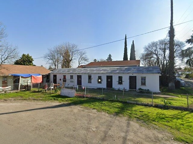 House image located at Stockton, CA 95205