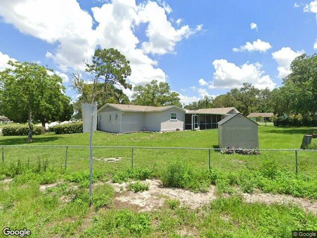 House image located at Spring Hill, FL 34608
