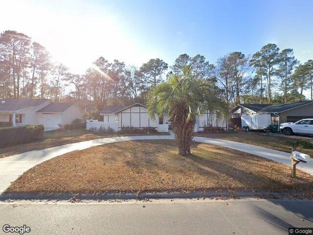 House image located at Myrtle Beach, SC 29579