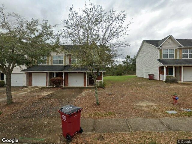 House image located at Crestview, FL 32539