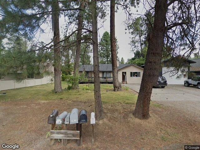 House image located at Coeur D Alene, ID 83815
