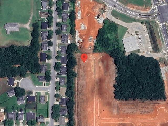 House image located at Hampton, GA 30228