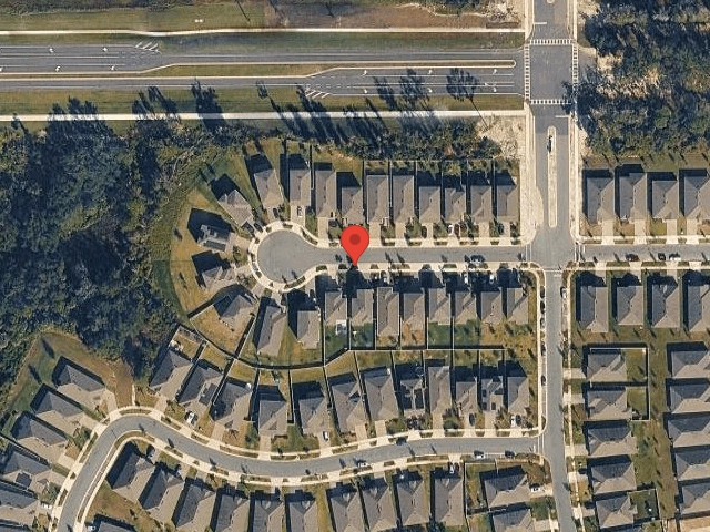 House image located at Deland, FL 32724