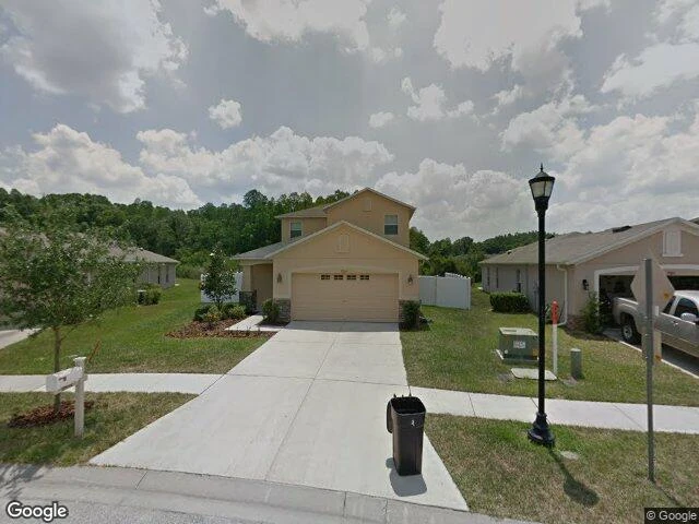 House image located at Land O'Lakes, FL 34638