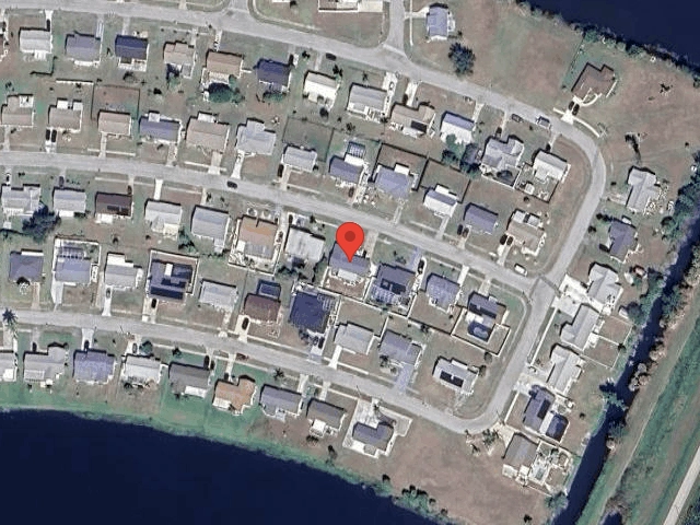 House image located at Port Charlotte, FL 33981
