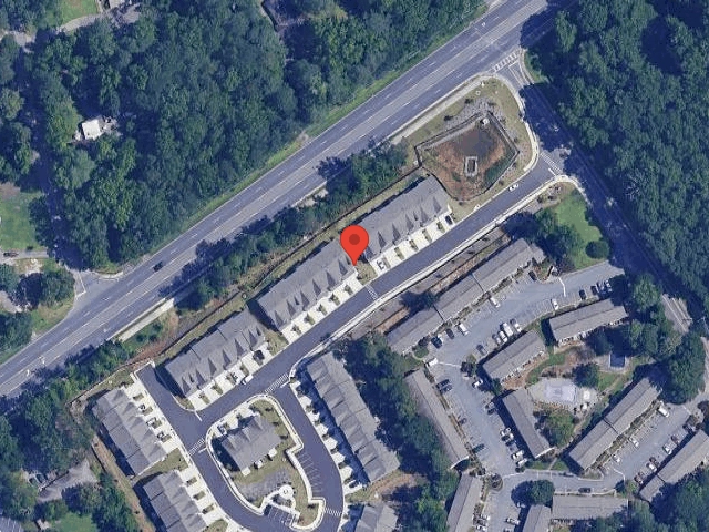House image located at Marietta, GA 30008