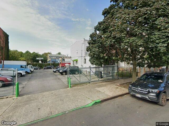 House image located at Brooklyn, NY 11208