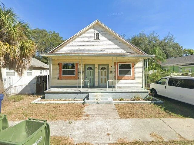 House image located at Tampa, FL 33605