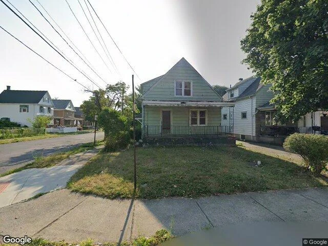 House image located at Niagara Falls, NY 14301