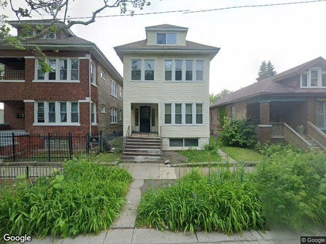 House image located at Chicago, IL 60628