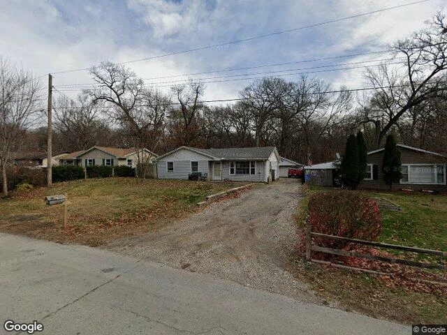 House image located at Wilmington, IL 60481