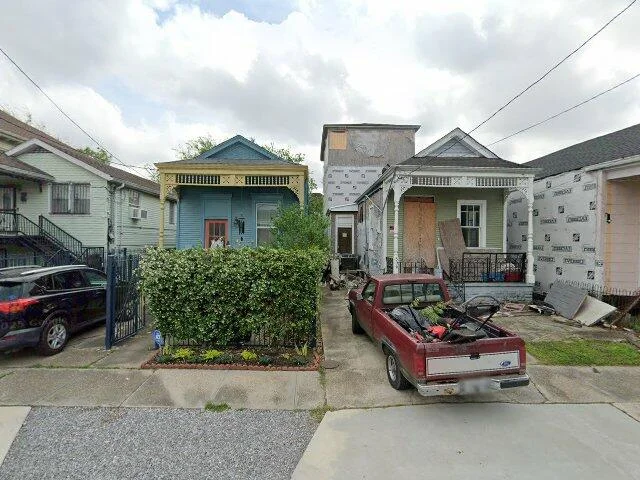 House image located at New Orleans, LA 70119
