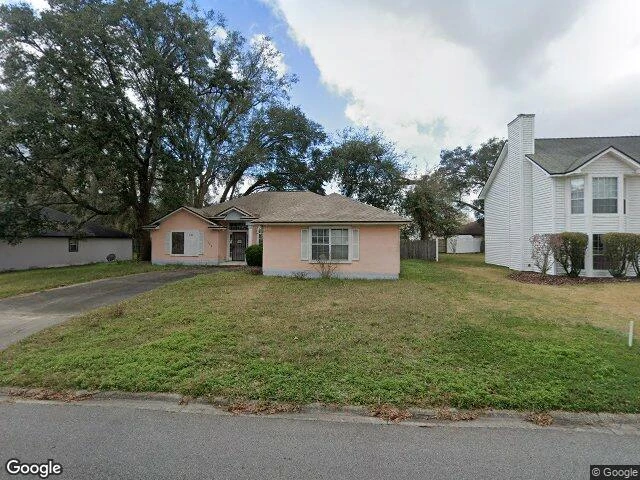 House image located at Jacksonville, FL 32218