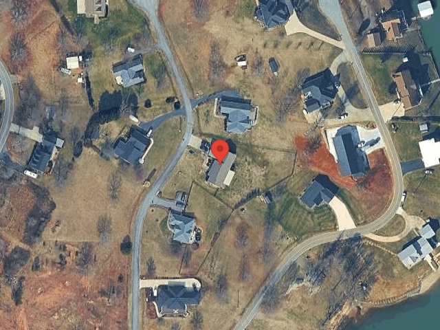 House image located at Taylorsville, NC 28681