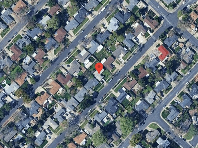 House image located at Concord, CA 94519