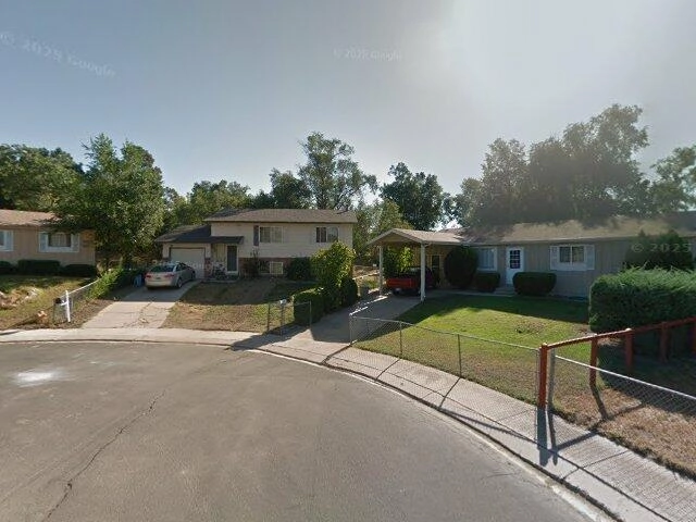 House image located at Colorado Springs, CO 80910