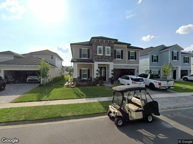 House image located at Saint Augustine, FL 32092