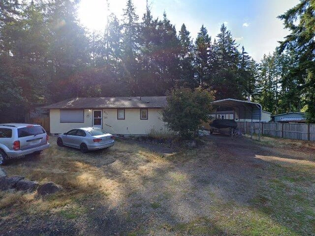 House image located at Belfair, WA 98528