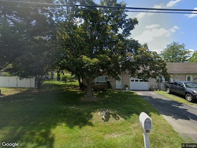 House image located at Slingerlands, NY 12159