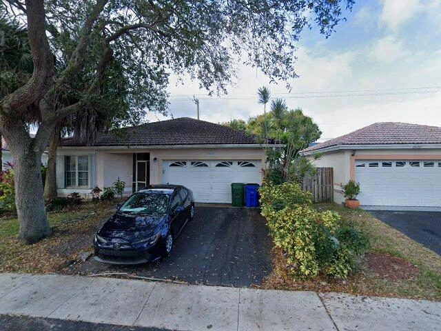 House image located at Pompano Beach, FL 33063