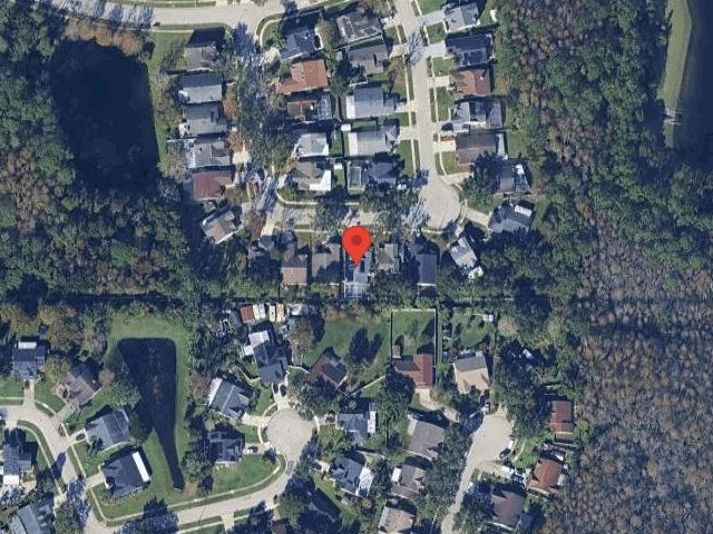 House image located at Orlando, FL 32825