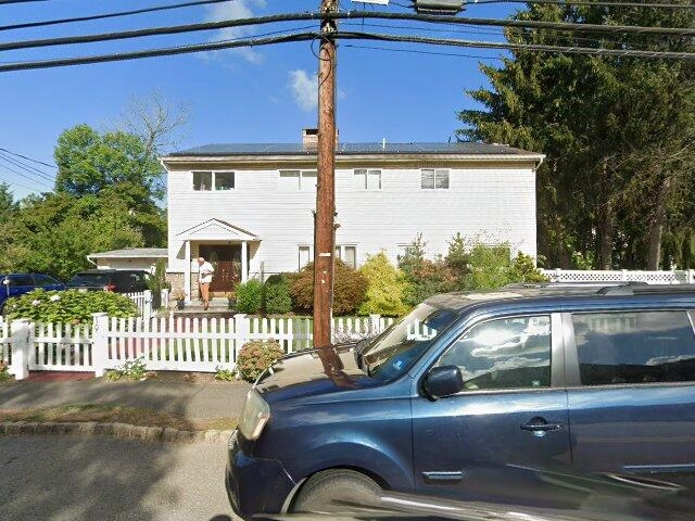 House image located at Roseland, NJ 07068