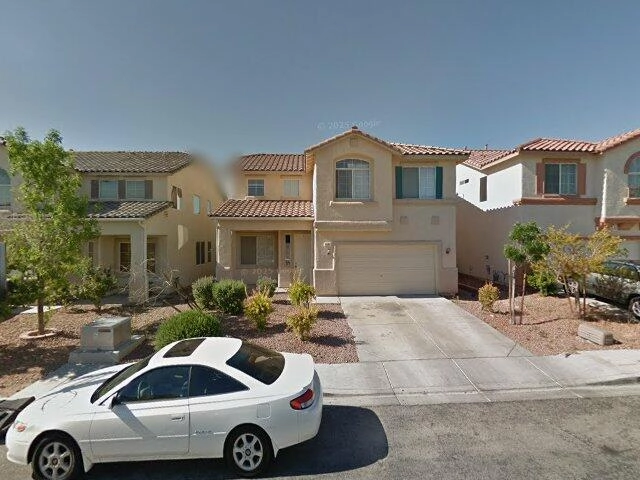 House image located at Las Vegas, NV 89148