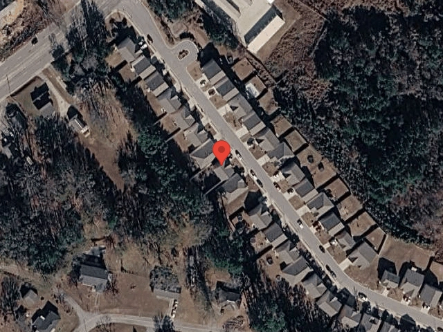 House image located at Woodruff, SC 29388