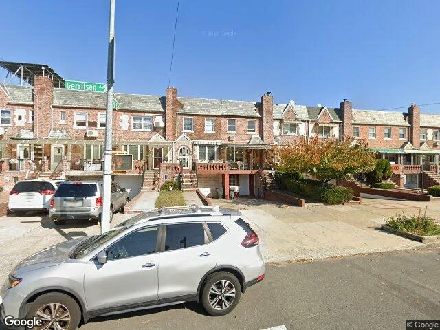 House image located at Brooklyn, NY 11229