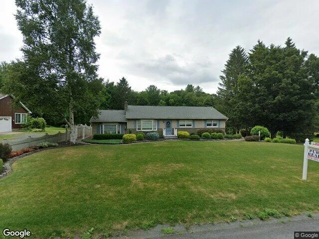 House image located at Ballston Lake, NY 12019