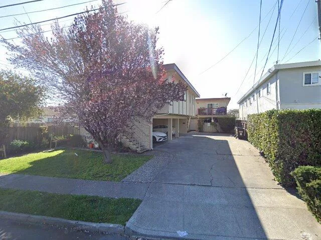 House image located at El Cerrito, CA 94530