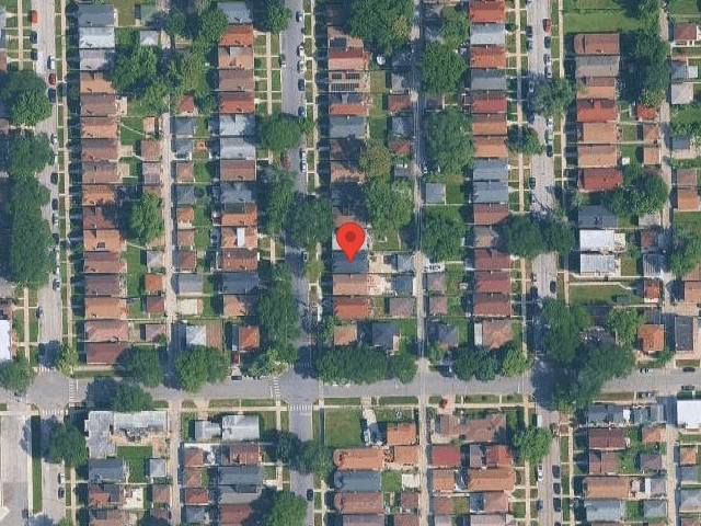 House image located at Chicago, IL 60620