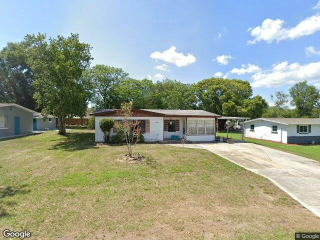 House image located at Beverly Hills, FL 34465