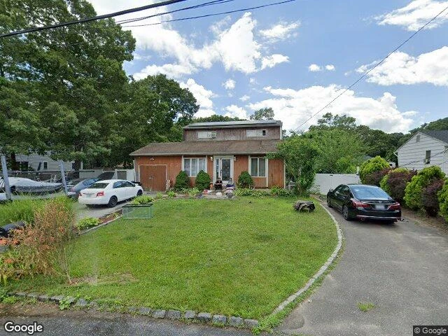 House image located at Mastic, NY 11950
