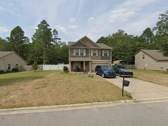 House image located at Swansea, SC 29160